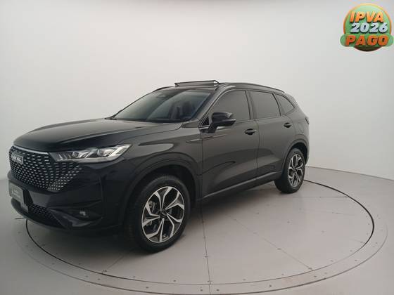 GWM HAVAL H6 1.5 PHEV PREMIUM AWD E-TRACTION GWM HAVAL H6 1.5 PHEV PREMIUM AWD E-TRACTION